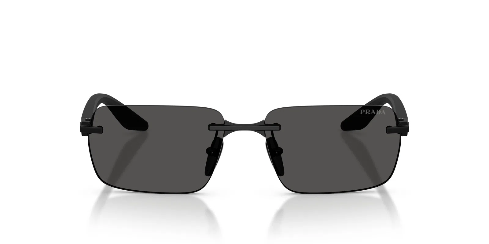 Prada Linea Rossa C52S Sunglasses - view 8